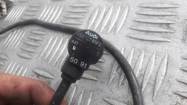 SENSORE ABS AUDI 012919823B image 4