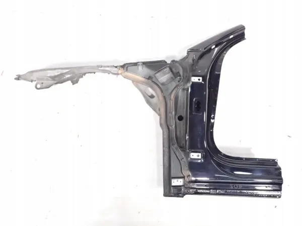 OEM 4H0809245C Etu vasen lokasuoja Audi A8 D4:lle image 2