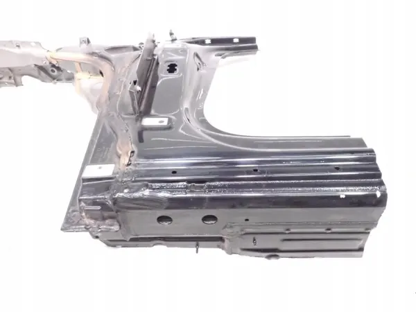 OEM 4H0809245C Etu vasen lokasuoja Audi A8 D4:lle image 3