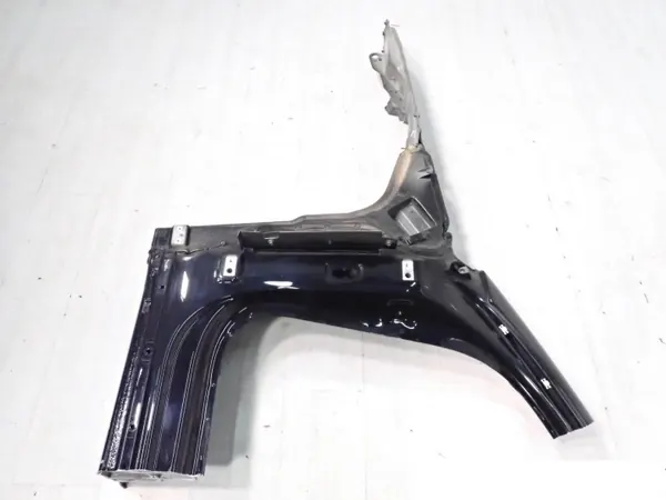 OEM 4H0809245C Etu vasen lokasuoja Audi A8 D4:lle image 4