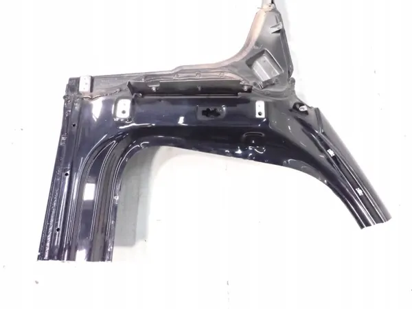 OEM 4H0809245C Etu vasen lokasuoja Audi A8 D4:lle image 5