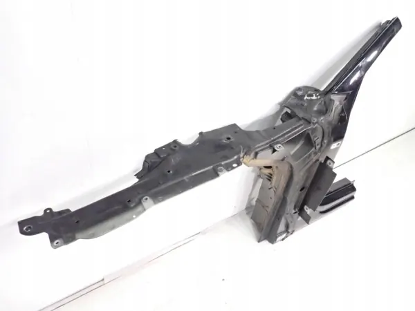 OEM 4H0809245C Etu vasen lokasuoja Audi A8 D4:lle image 7