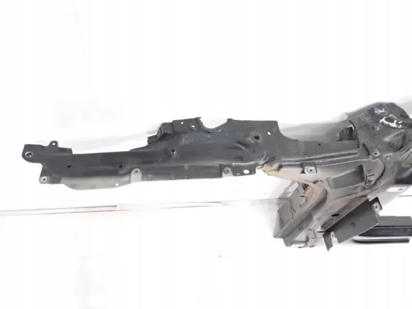 OEM 4H0809245C Etu vasen lokasuoja Audi A8 D4:lle image 8