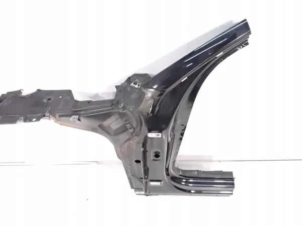 OEM 4H0809245C Etu vasen lokasuoja Audi A8 D4:lle image 9