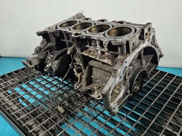 Motorblock OEM IMPRK1533717 G4FD 1.6 GDI 135PS image 2