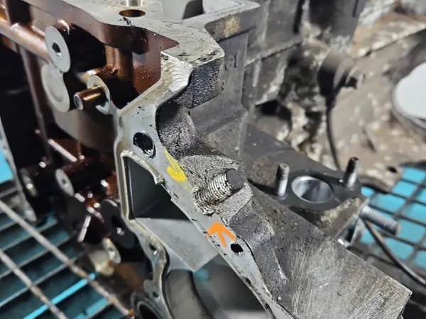 Motorblock OEM IMPRK1533717 G4FD 1.6 GDI 135PS image 5