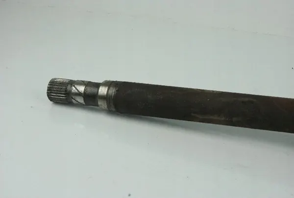 Höger Främre Halvaxel 8200376095 Renault Scenic II image 2