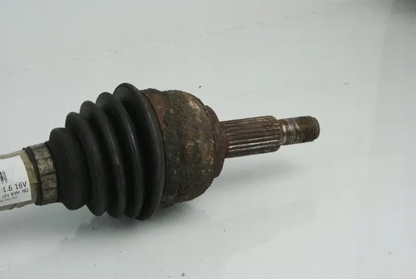 Höger Främre Halvaxel 8200376095 Renault Scenic II image 6