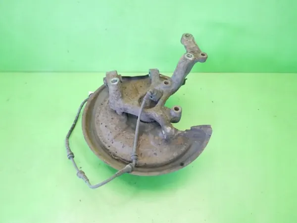 OEM Zwrotnica piasta prawa tył VW GOLF V 1.4 16V HB 03-09 image 3