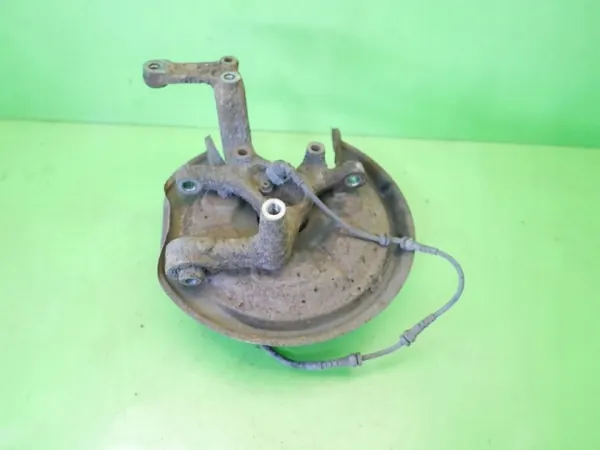 OEM Zwrotnica piasta prawa tył VW GOLF V 1.4 16V HB 03-09 image 4