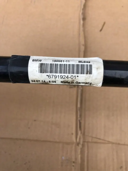 OEM 6791924 Voorstabilisator voor BMW F06 F10 F11 F12 F13 image 5