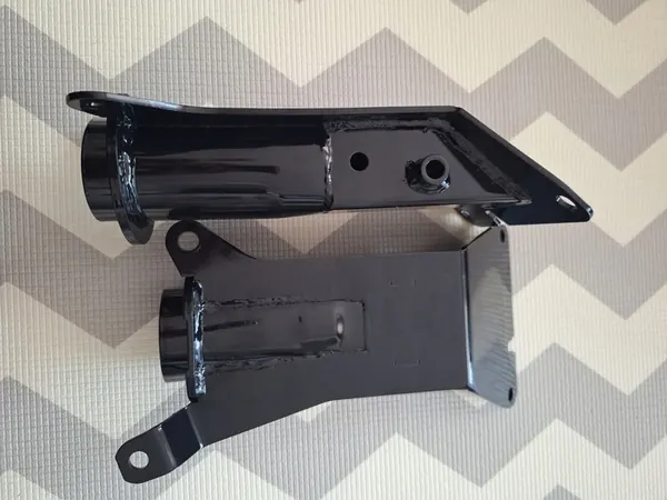 Stötdämparefästen Audi A4 B5 / 80 Quattro image 3