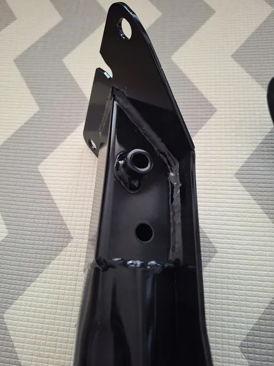 Stötdämparefästen Audi A4 B5 / 80 Quattro image 6