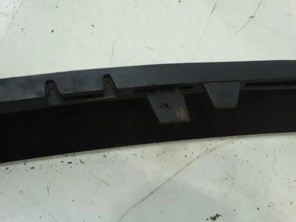 Spoiler paraurti anteriore Renault Scenic III OEM 9600150002R image 10