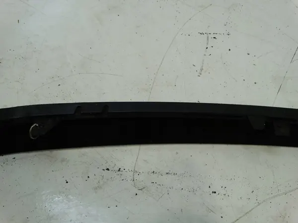 Spoiler paraurti anteriore Renault Scenic III OEM 9600150002R image 8
