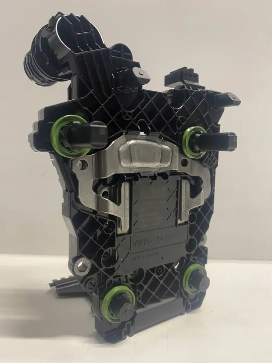 Mechatronic DSG Transmission VW Skoda OGC927711G image 1