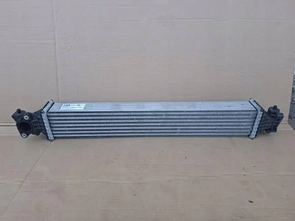 Intercooler OEM 19710-6N0-0061 pour Honda HR-V 1.5 V-TEC image 2