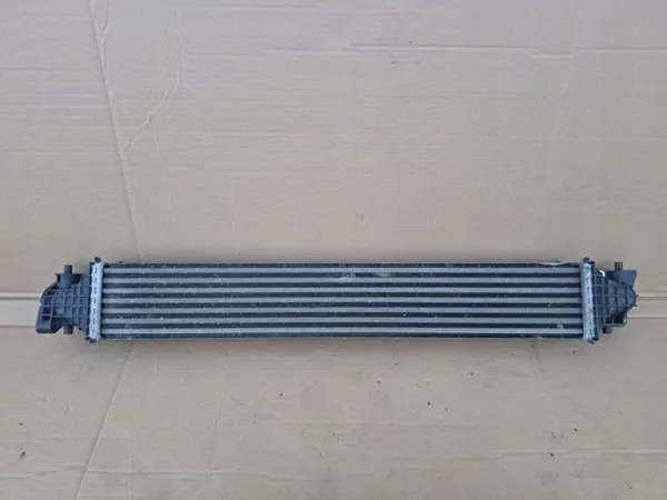 Intercooler OEM 19710-6N0-0061 pour Honda HR-V 1.5 V-TEC image 4