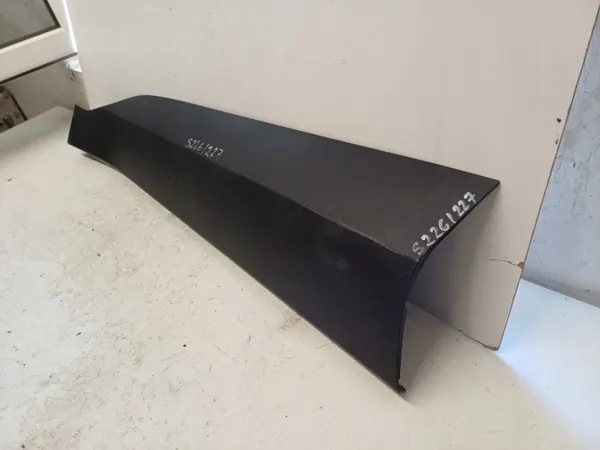 Toyota C-HR 2 II 23- Dörrlist Vänster Fram OEM 75074F4060 image 3