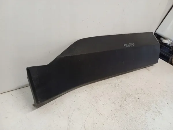 Toyota C-HR 2 II 23- Dörrlist Vänster Fram OEM 75074F4060 image 4
