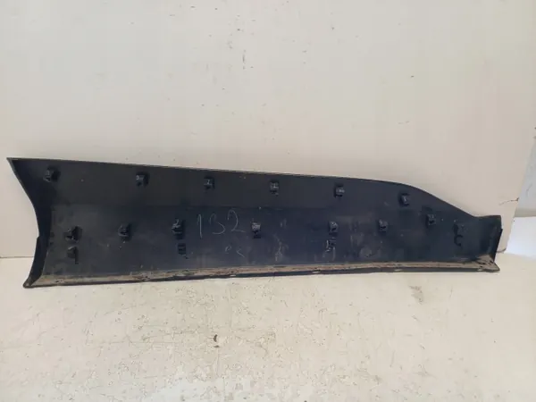 Toyota C-HR 2 II 23- Dörrlist Vänster Fram OEM 75074F4060 image 5