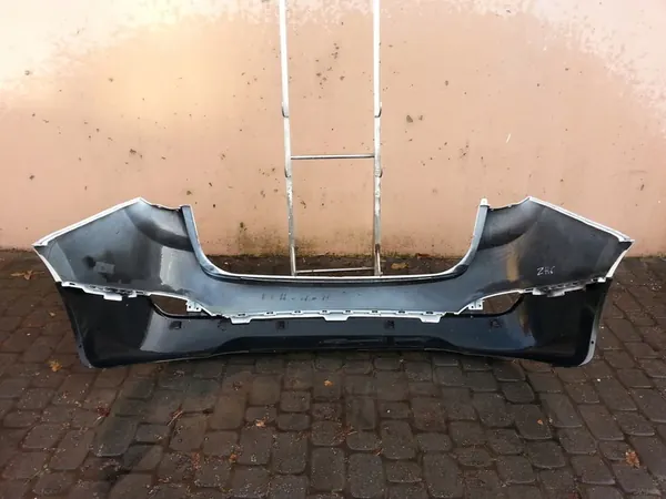 HYUNDAI IX35 Parachoques Trasero Usado OEM 86611-2Y000 image 5