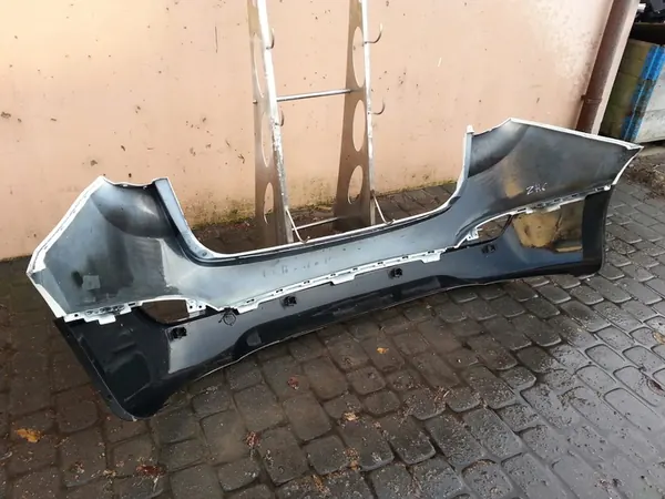 HYUNDAI IX35 Parachoques Trasero Usado OEM 86611-2Y000 image 7