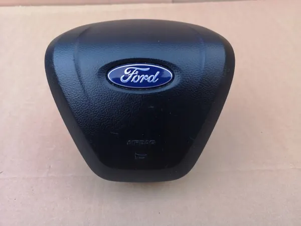 Airbag condutor FORD MONDEO MK5 OEM - Unidade completa image 2