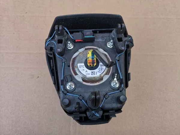 Airbag condutor FORD MONDEO MK5 OEM - Unidade completa image 3