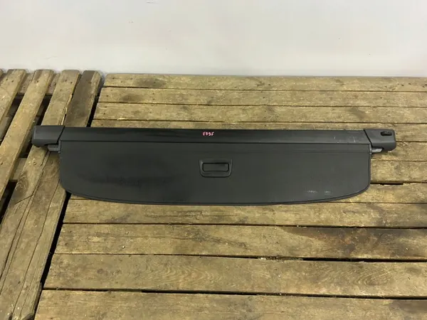 Rouleau de coffre OEM 3AF867871 pour VW Passat B7 Break image 2