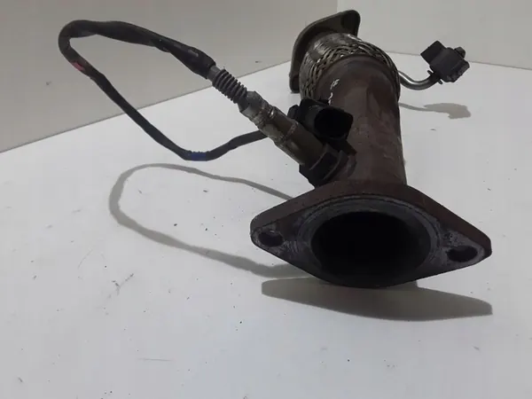 2017 Hyundai Tucson Peças do coletor de escape 9025050114 image 2