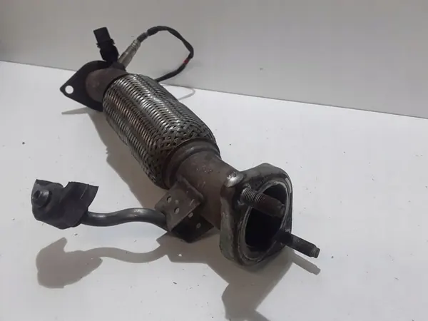 2017 Hyundai Tucson Peças do coletor de escape 9025050114 image 3