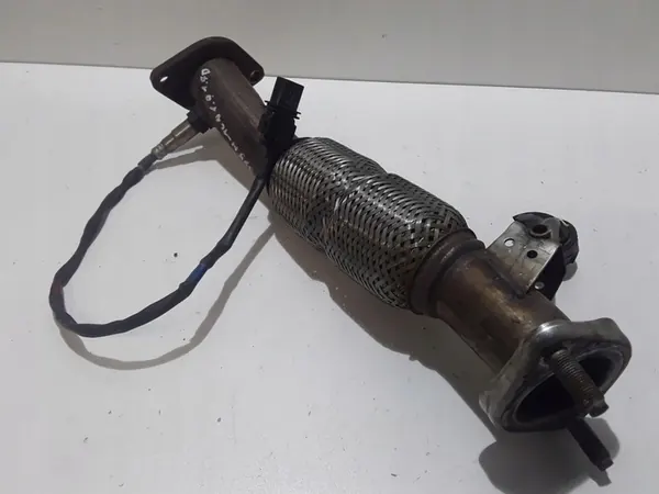 2017 Hyundai Tucson Peças do coletor de escape 9025050114 image 4