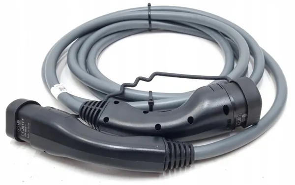 BMW Ladekabel OEM 7827900 für iX1 X1 U11 image 4