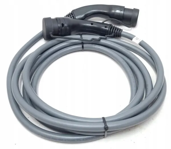 BMW Ladekabel OEM 7827900 für iX1 X1 U11 image 7