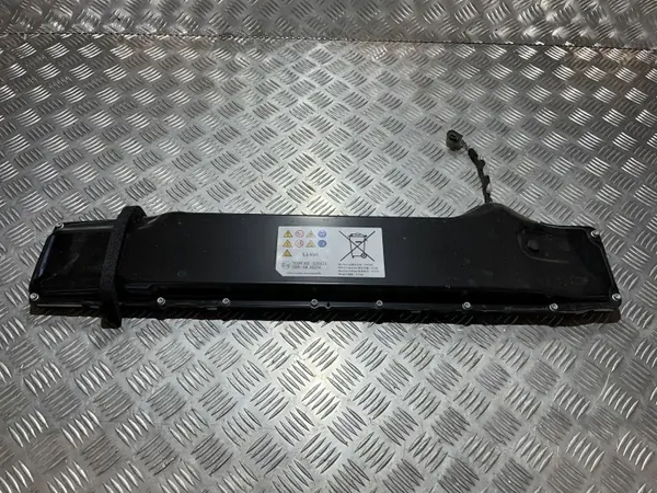 Mazda Hybridiakku OEM BJGB-67ZB3-A - 1Ah image 2