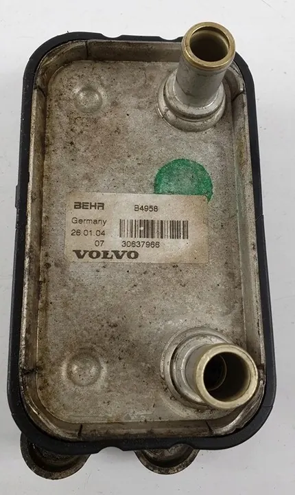 Ölkühler Volvo V50 S40 C30 2.4 image 2