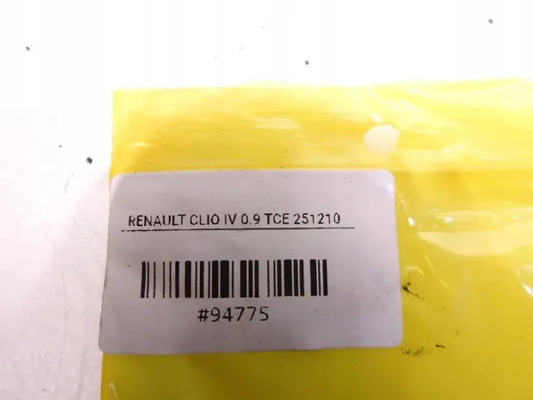 Polea de árbol de levas OEM 130249082R Renault Clio image 4