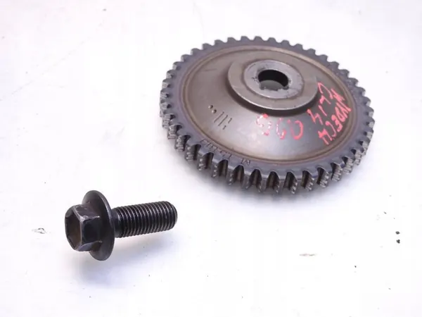 Polea de árbol de levas OEM 130249082R Renault Clio image 6