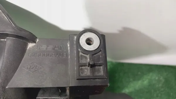 Framförstärkning Nissan Juke II 19- 625006PA0B image 9