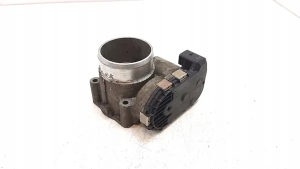 2001 Audi A6 S6 C5 Corpo de Borboleta 06B133062B image 2