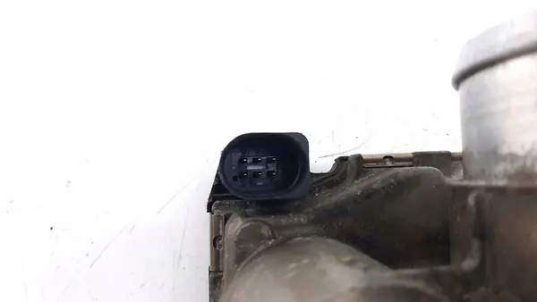 2001 Audi A6 S6 C5 Corpo de Borboleta 06B133062B image 3