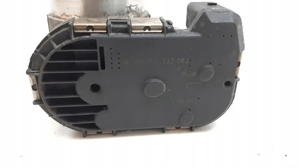 2001 Audi A6 S6 C5 Corpo de Borboleta 06B133062B image 5