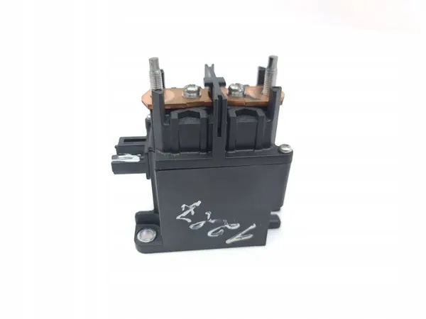 Toyota Prius 2008 akun releen sulake OEM AEV6910A image 4
