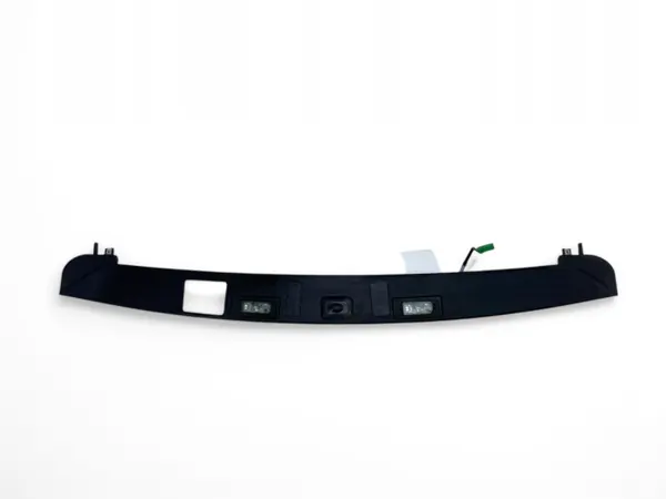 Luz de matrícula trasera Range Rover Velar L560 J8A240406BA image 2