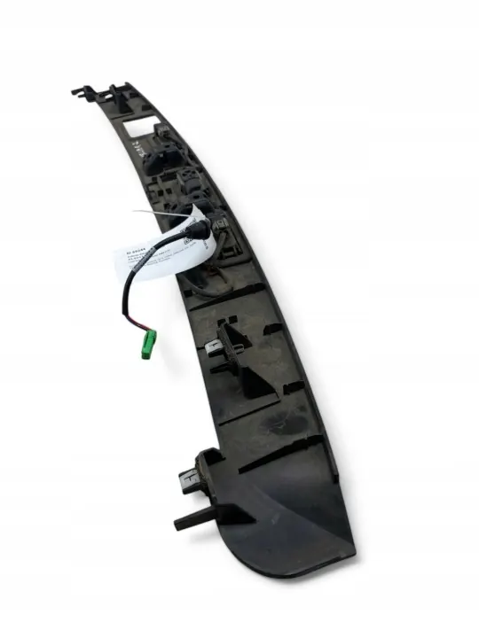 Luz de matrícula trasera Range Rover Velar L560 J8A240406BA image 10