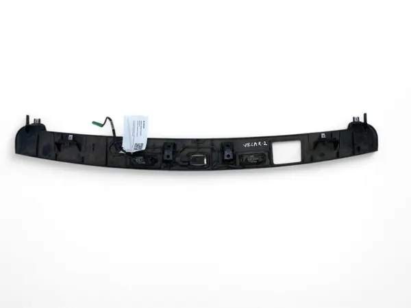 Luz de matrícula trasera Range Rover Velar L560 J8A240406BA image 7