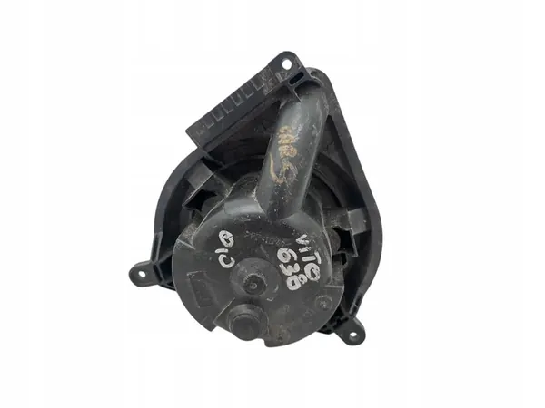 Ventilador de aquecimento Mercedes Sprinter A0028301508 image 3