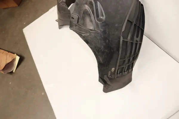 OPEL ADAM Front Left Wheel Arch 39005657 image 3