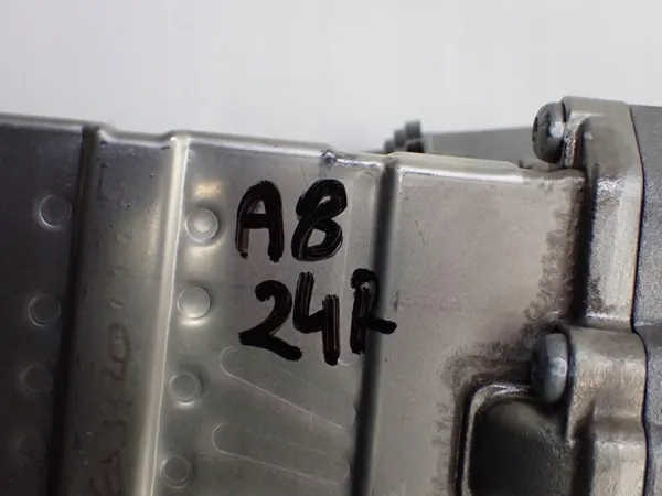 Soupape EGR Refroidisseur OEM 059131511EK Audi A8 D5 image 10